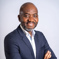 Bernard Magoro