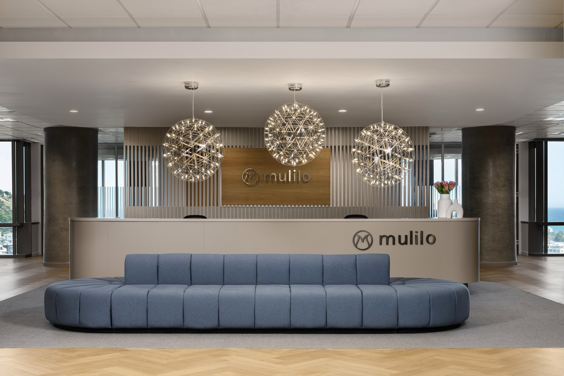 Muliro Rdc About Us
